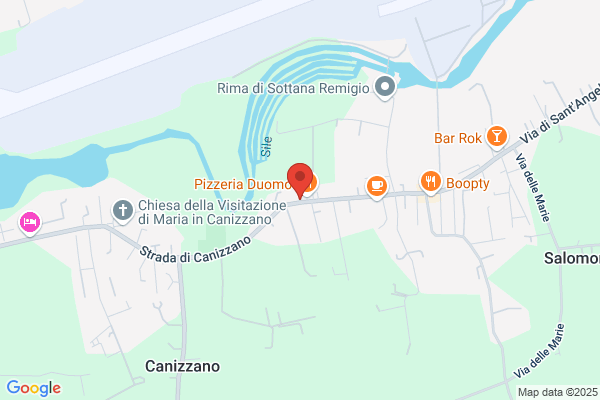 Langolo Verde Di Libralato Domitilla & C. (S.N.C.)