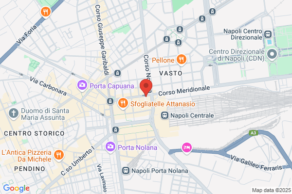 M.A. Toscano & C. Assicurazioni S.A.S.