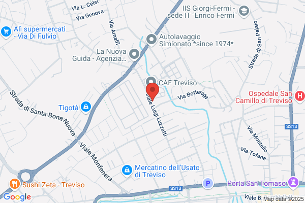 Ronchi Assicurazioni S.A.S. Di Ronchi Andrea & c.
