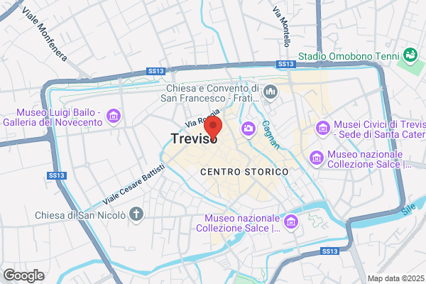 Treviso Assicurazioni S.A.S. Di Grigoletto Andrea E c.