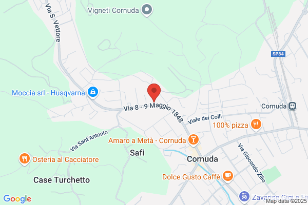 Triveneto S.R.L.
