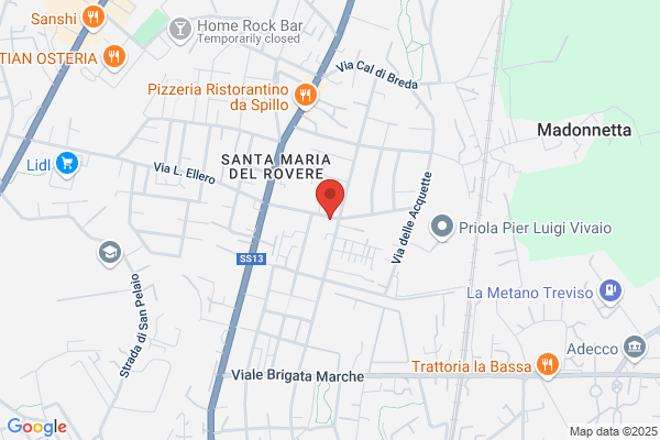 Latteria Santandrea Societa Cooperativa A Responsabilita Limitata