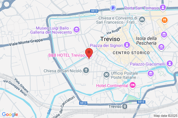 Treviscalcolo (S.N.C.)