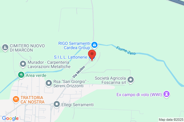 S.I.L.L. Lattonerie S.R.L.