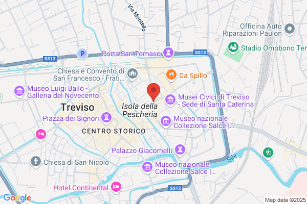Tessuti E Confezioni Al Trionfo S.N.C.