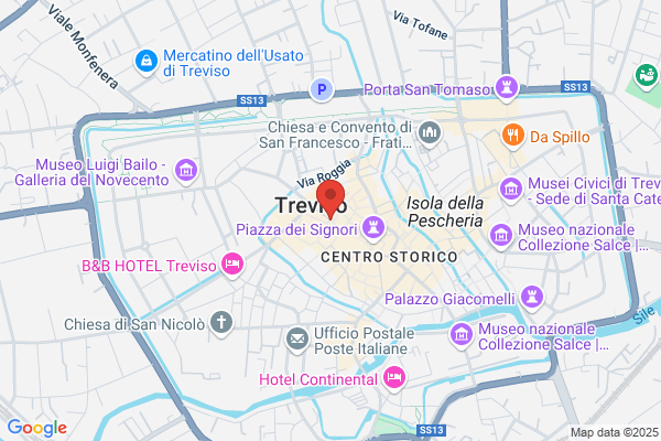 Gelateria Calmaggiore