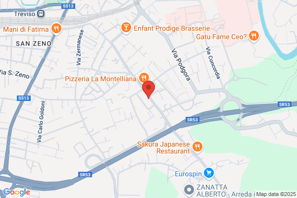 La Gelateria Di Zottarel M. & Bianchin l. (S.N.C.)