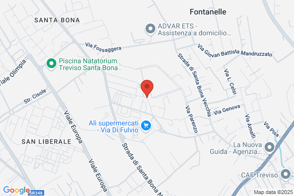 Amministratore di Condominio Galiazzo Claudio