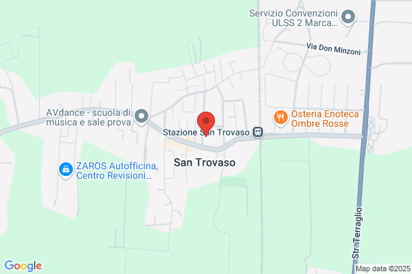 Stendardo S.a.s.