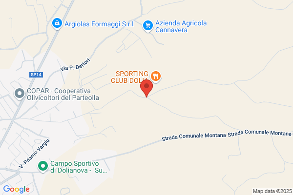 Semprefesta di Martinelli Aldivo Junior
