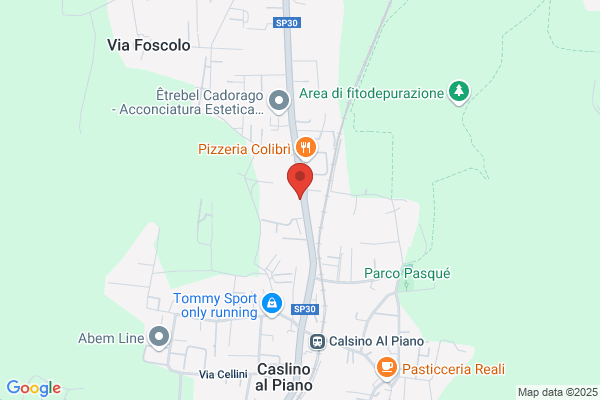 Edilpavimenti Di Cappelletto Antonio & C. (S.A.S.)