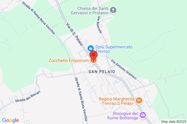 Impresa Di Pulizie De Marchi Silvio E c. .