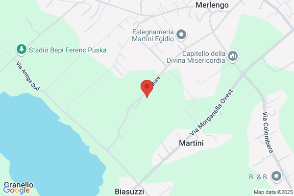 Martini Costruzioni S.N.C.