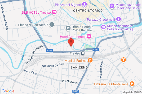 San Valentino S.R.L.
