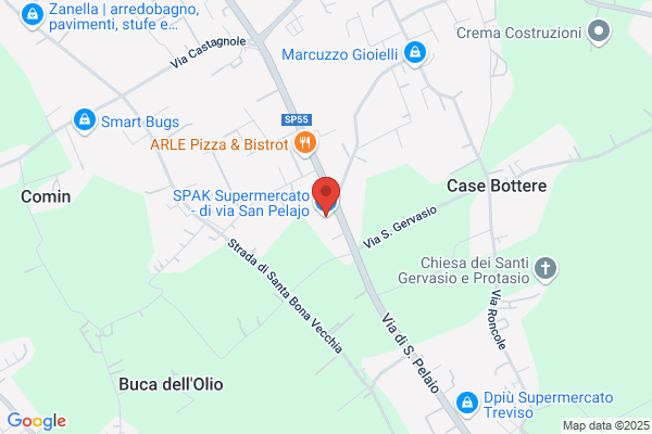 F.E. Mont. Di Fregonese Alessandro & C. s.A.S.