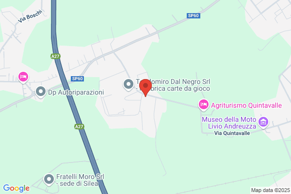 Ricerca & Sviluppo Impianti S.R.L.