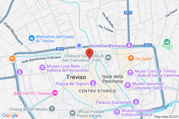 Progetto Internazionale S.R.L.