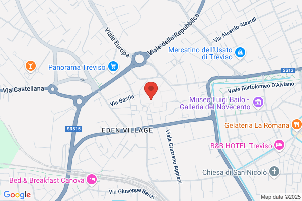 Italiaonline Web Agency