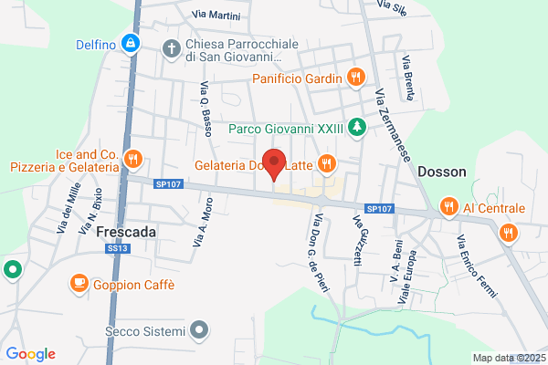 Isola della Bellezza
