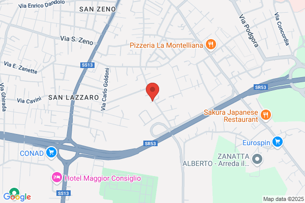 Istituto Di Bellezza Anny