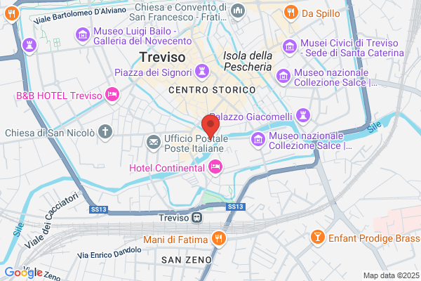 Istituto Di Bellezza La Jeunesse Di Giarrusso paolo e c. (S.N.C.)