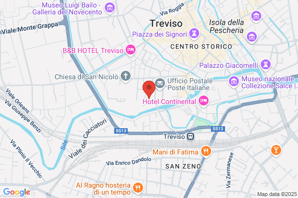 Istituto Dante Alighieri Di Toldo Massimiliano. Toldo edoardo & c. sas