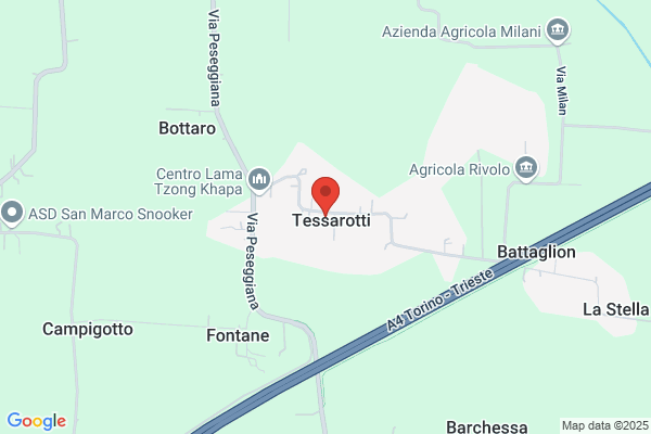 Ruggero Bisetto S.R.L.