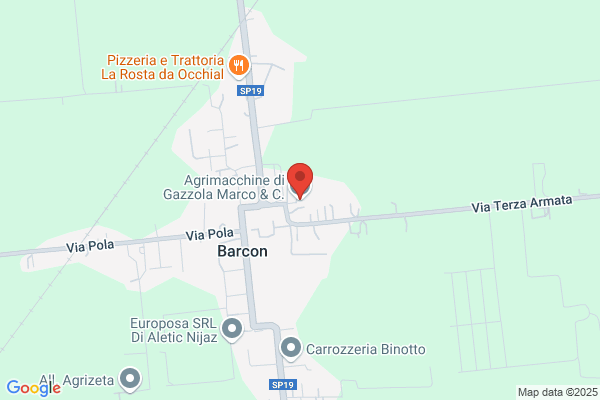 Gazzola Macchine Ed Accessori Per Ufficio Di gazzola guido & c. (S./// (A.S.))