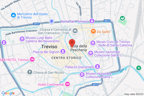 Rosticceria Gastronomia Al Ceppo