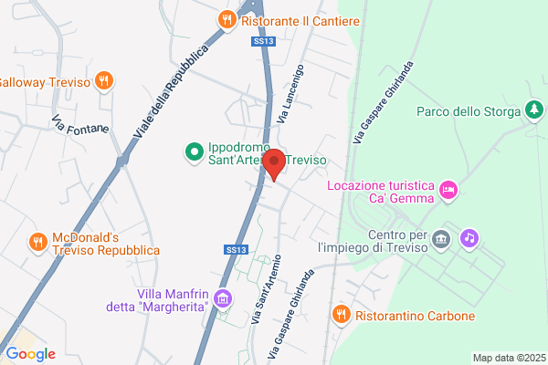 Macelleria Borsoi Tullio & C. (S.N.C.)