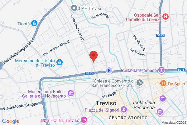 Macelleria Giacomin Giorgio S.N.C.