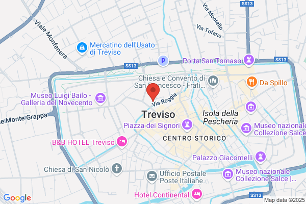 M.T. Studio Di Michela Tasca