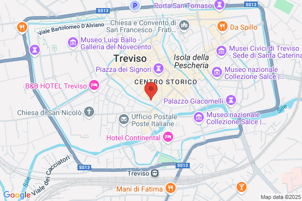 R.E.B. Elaborazioni Srl
