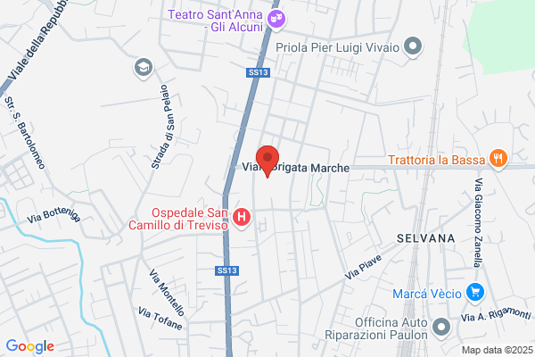 Istituto Di Riabilitazione Srl