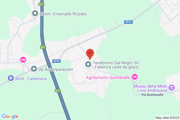 Vazzoler vittorio (Dr.)