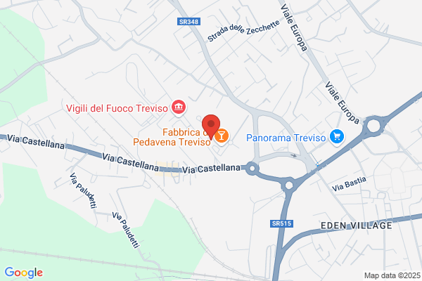 Istituto Veneto Di Terapia Familiare (S.R.L.)