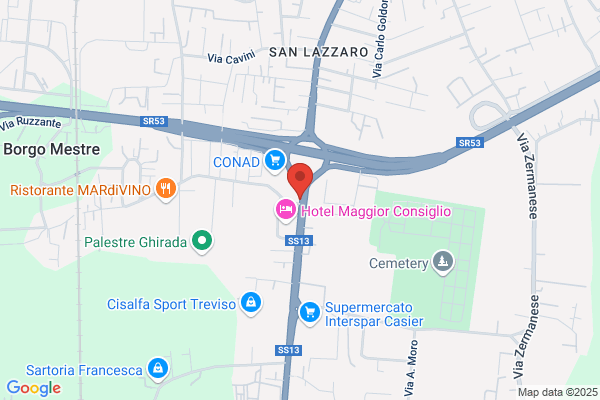 Eurorent Noleggio Auto E Furgoni