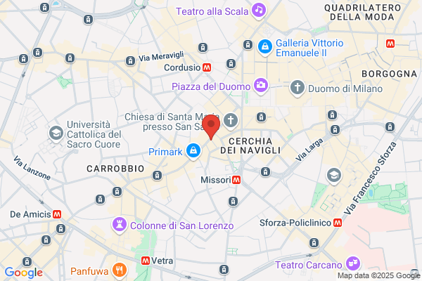 Fielmann – il tuo ottico