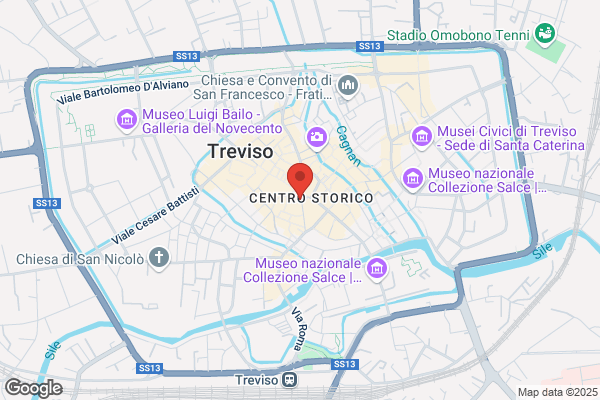 Maglia Antichita E Preziosi