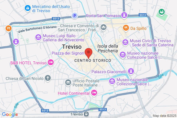 Voguegioielli (S.R.L.)