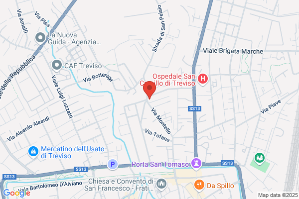 Gritti Rino