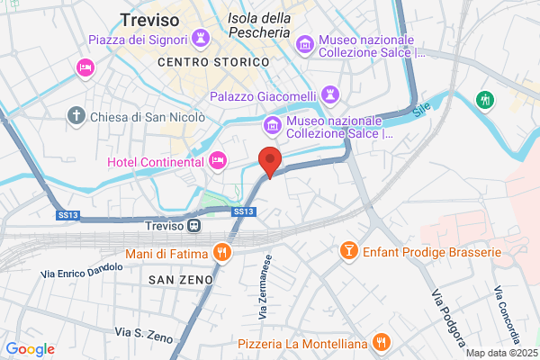 Il Mio Forno Di Masiero Gianni