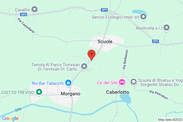 Emporio Botanico S.N.C. Di Dalle Mule A. e c.
