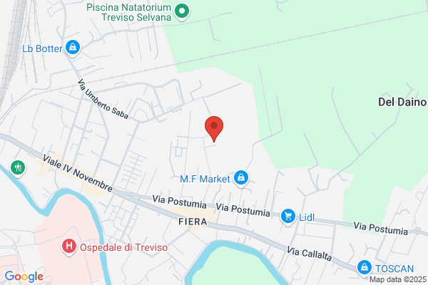Progetto Ambiente Di Mazzon Fabiano