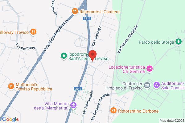 Istituto Fabbiana Di F. Lorenzetto S.A.S.