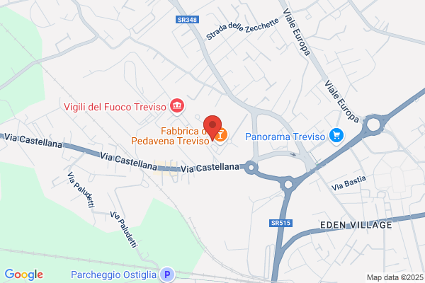 Metamorfosi Di Piraino E Pretorino S.N.C.