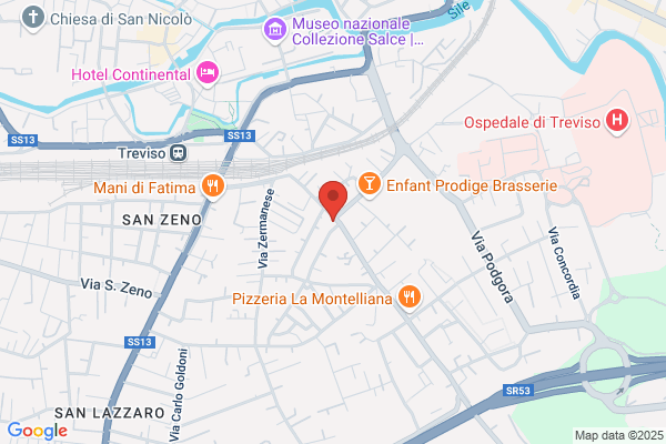 Perissinotto elena