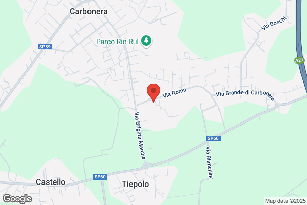 RM Parrucchiere