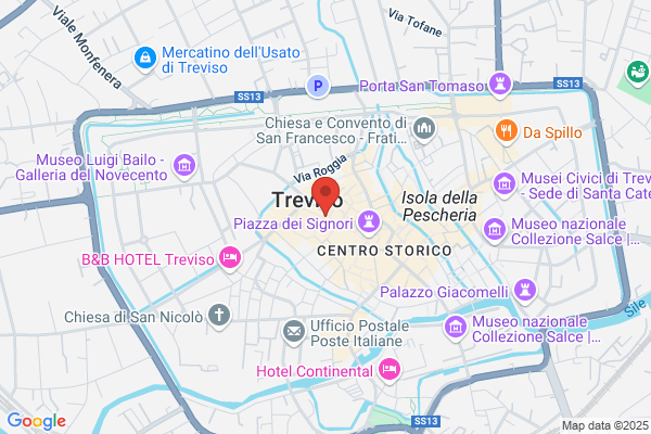 Artigianino Treviso