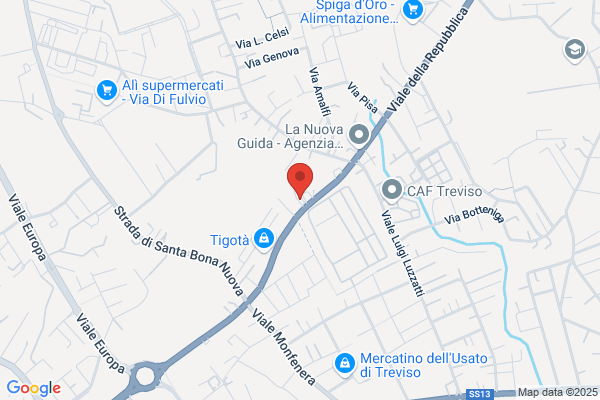 Autolavaggio Eredi Pezzella Agostino